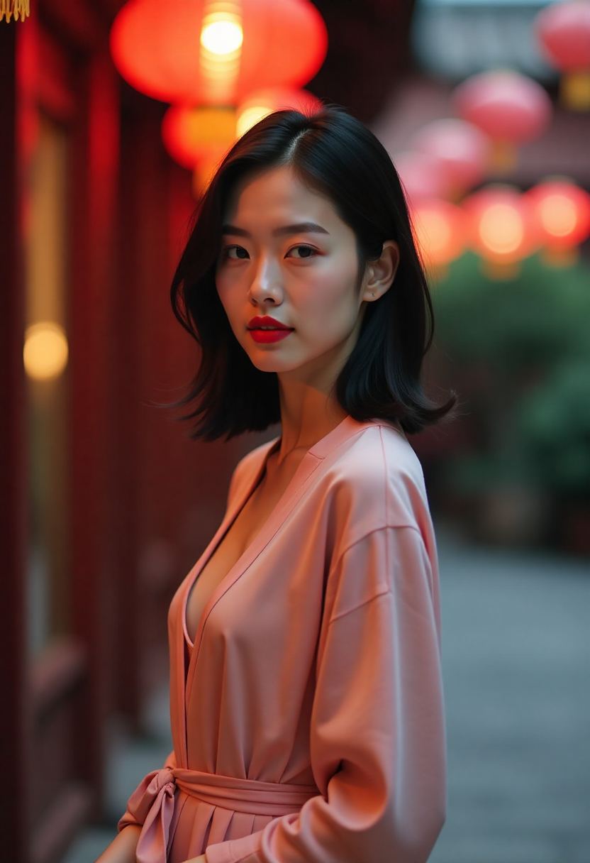 晚八点的电台
