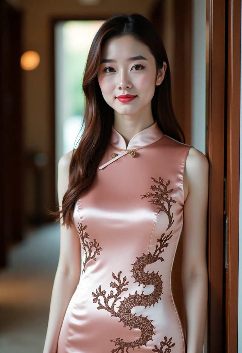 雾港档案
