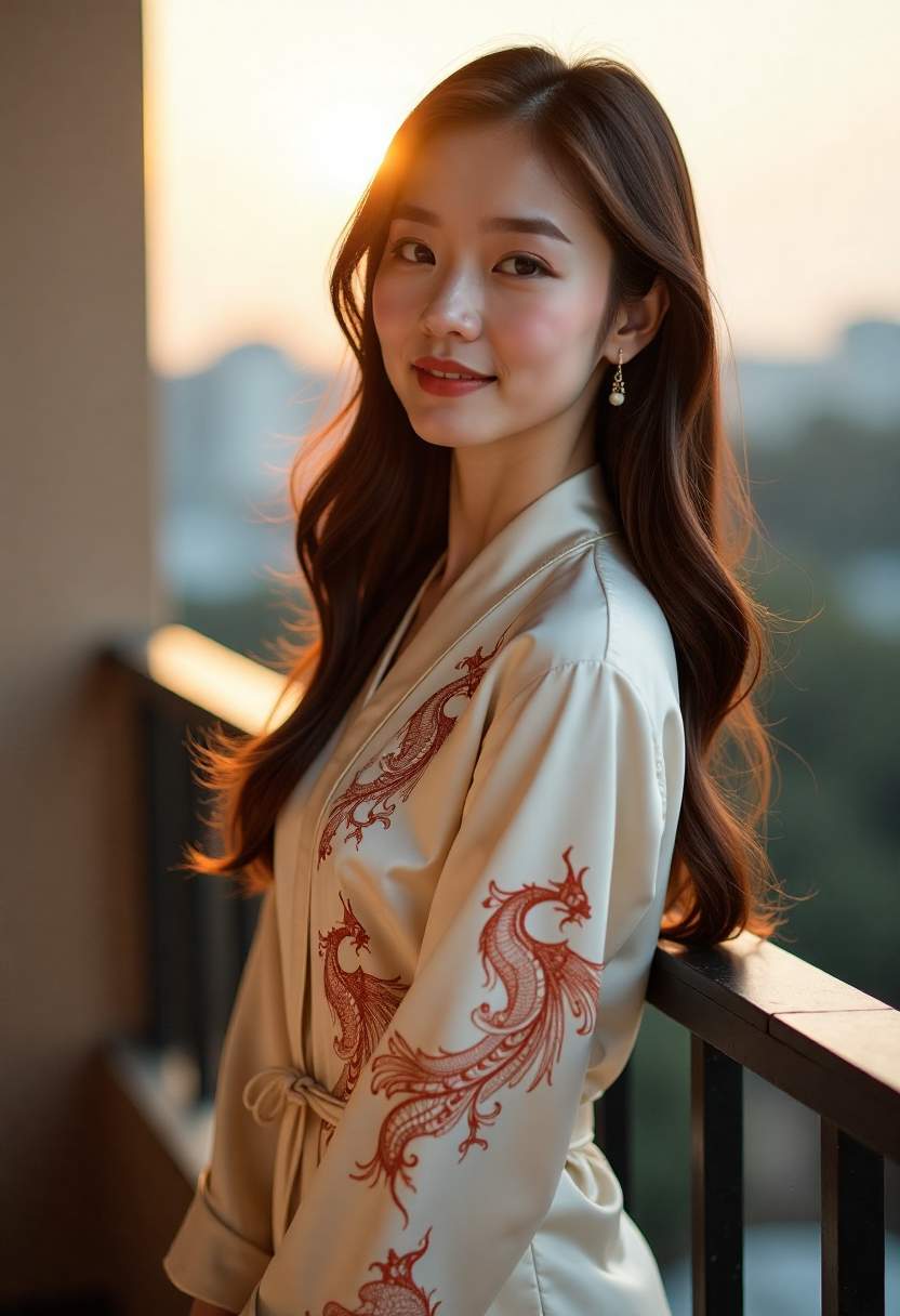 晚八点的电台