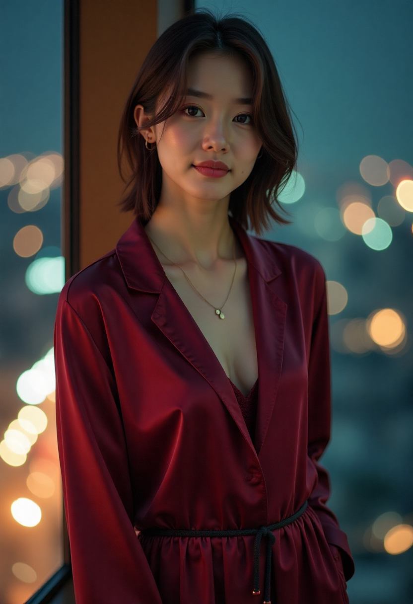 星期六的钥匙