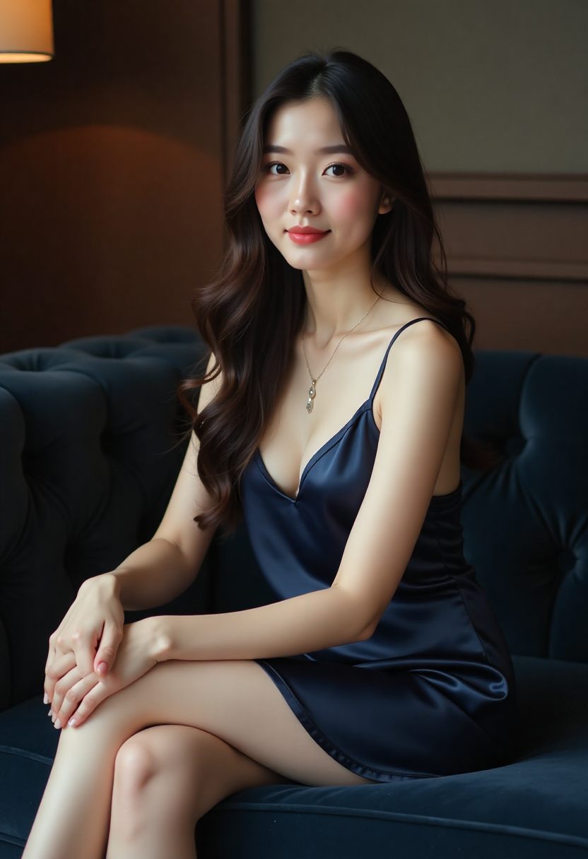 玻璃城夜航