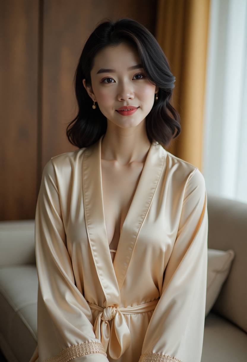 雾港档案